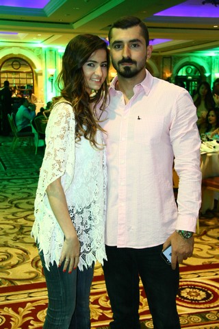 Toumouh Annual Event 